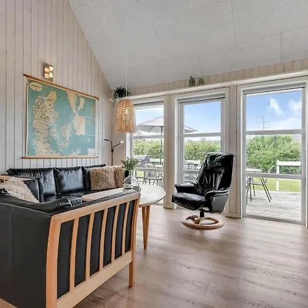 Сasa de vacaciones C11362-tarm-tyttebaervej-7 Fjerbæk
