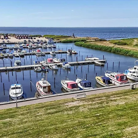 Сasa de vacaciones C11362-tarm-tyttebaervej-7 *