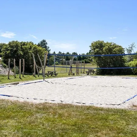 Сasa de vacaciones C11362-tarm-tyttebaervej-7